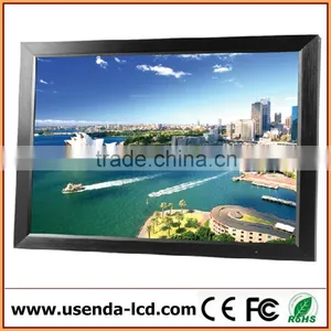 High Quality 65 Inch Industrial CCTV Monitor for Security Camera Systerm thumbnail-1