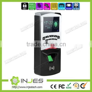 Multi-Doors Pegasus Fingerprint RFID Wireless Door Access Control System thumbnail-1