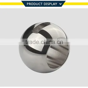 HRC Hardness Steel Ball for Bearing Stainless Steel Ball Bearing thumbnail-4