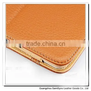 13010 Litchi Leather Case for 9 Inch Tablet pc thumbnail-5