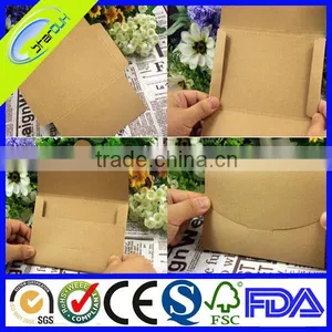 Envelope With Free Sample thumbnail-1