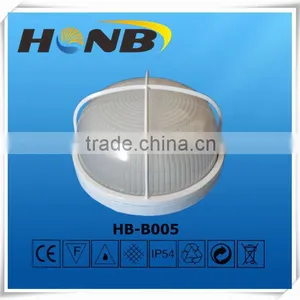 Outdoor Lighting Bulkhead Light Lamp E27 IP54 thumbnail-1