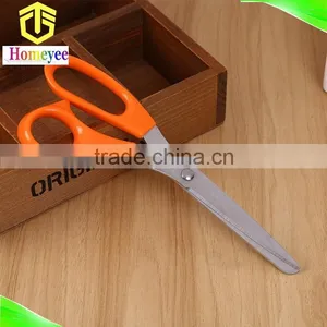 Office Scissor/stationery Scissor With PP Handle thumbnail-1