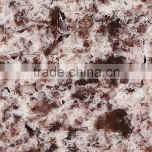 Quality Assurance Quartz Stone Kitchen Countertop thumbnail-2