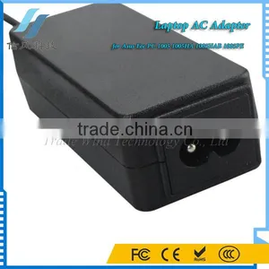 19V 2.1A Mini Laptop AC Adapter for Asus Eee PC 1005 1005HA PA-1400-11 thumbnail-5