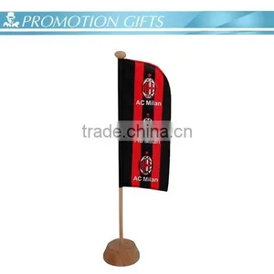 Mini Pennant Table Flag thumbnail-2
