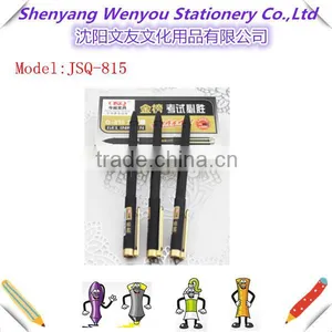 Hot Sale High Quality Gel Pen thumbnail-3