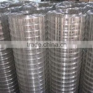 ZX Underground Roofing Materials High Strength Galvanzied 3.15mm Roof Safety Anchor Welded Wire Mesh thumbnail-2
