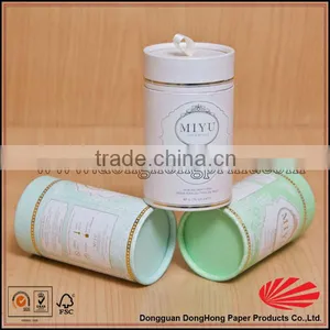 Wedding Decoration Gold Line Luxury Candle Box thumbnail-2