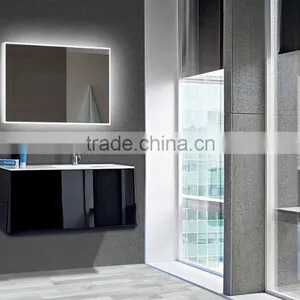 Modern Bathroom Led Light Mirror Illuminating Mirror,high Quality Illuminated Mirror thumbnail-1