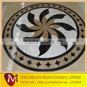 Factory Supply High Quality Water Jet Marble thumbnail-3