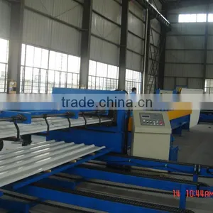 Automatic Stacker for Packing thumbnail-1