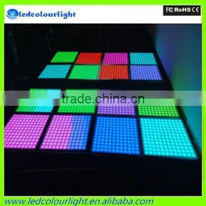 144leds Smd5050 600x600cm Led Panel Light RGB Dimmable Led Panel Light thumbnail-6
