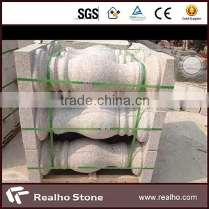 Cheap G682 Granite Baluster thumbnail-1