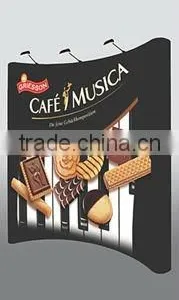 Hot Sale 3*3 Pop up Banner thumbnail-1