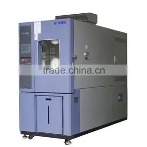 Rapid, Precise and Energy-saving Rapid Environmental Climatic ESS Chamber thumbnail-1