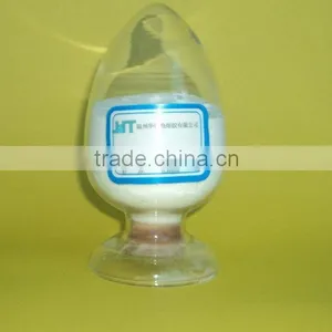 Excellent Adhesion PU Powder for Lamination and Interlining thumbnail-1