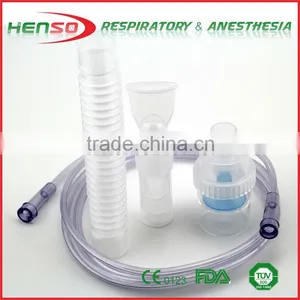 HENSO Nebulizer Kit With Mouthpiece thumbnail-2