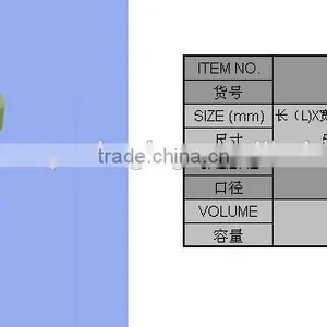 50ML Moisture Jar Cosmetics Cream Empty Jar thumbnail-3