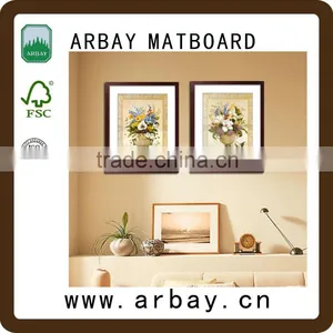 Fast Production 32*40 Paper Matboard/passe-partout /passepartout Cutting thumbnail-5
