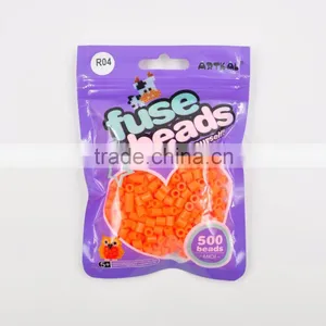 Direct Selling Educational Plastic Ironing Perler Beads thumbnail-1