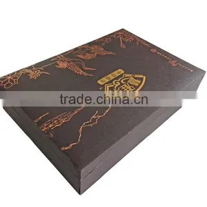 Cosmetic Paper Box Wholesale With Competitive Price thumbnail-1
