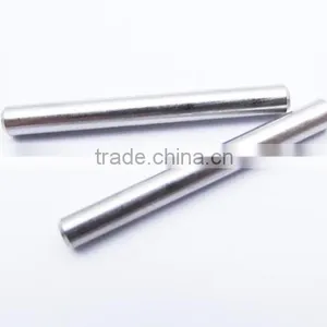China Factory Customized Hardware Nonstandard Stainless Steel Pivot Pin thumbnail-2
