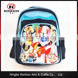 All Export Products Boys School Bag Made in China thumbnail-1