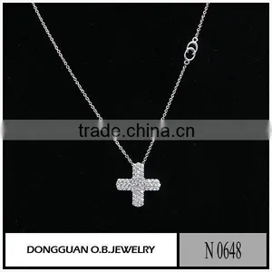 2016 Fashion Cycle Butterfly Shape Natural Stone Necklace thumbnail-5