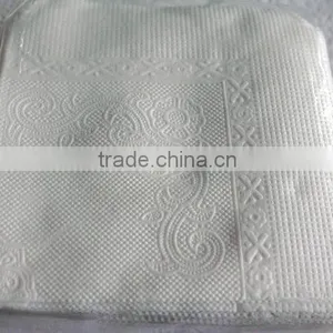 Automatic Facial Tissue Rewinding Machine/toilet Roll Rewinder Machine thumbnail-4
