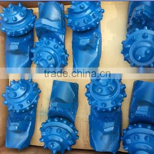 Single Cone Bit/palm for Tci Tricone Bit for Well Drilling From Hebei Manufacturer thumbnail-4