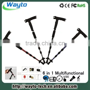 Adjustable Smart Walking Stick Walking Stick Parts thumbnail-5