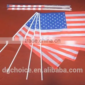 China Supplier Low Density Polyethelene National Flag Costumes thumbnail-2