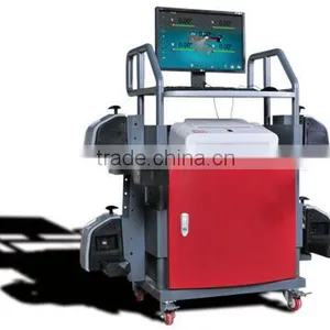 Wheel Alignment JH-WA31 thumbnail-1