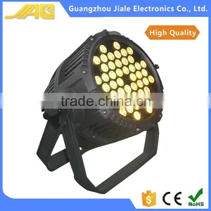 Professional LED Stage Lights 48pcs Led Par Can thumbnail-1