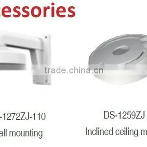 Hikvision 1.3MP ip Camera Vandelproof Mini Dome Camera Network IP Camera thumbnail-5