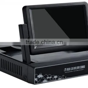 Wireless ip Camera With 10.1 Inch Monitor Ccvt Nvr Kit thumbnail-3