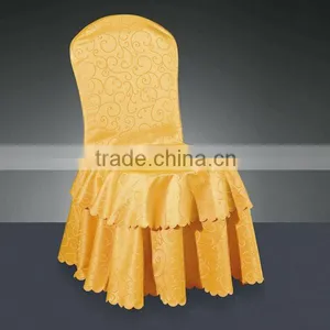 Removable Chair Cover for Wedding (YD724) thumbnail-1