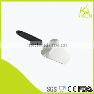 2016 Popular Kitchen Utensil Stainless Steel Cheese Turner Cheese Slicer thumbnail-2