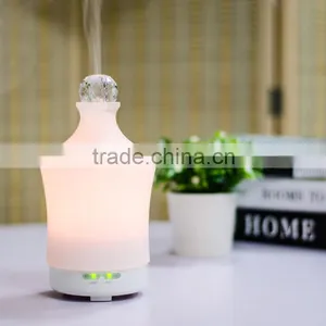 Home Aroma Diffuser,Aroamtherapy Diffuser,Air Aroma Freshener Suitable for All Essential Oils thumbnail-1