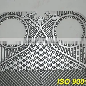 Air Cool Plate Price for Plate Heat Exchanger High Theta thumbnail-1