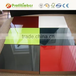 High Gloss Acrylic MDF Boards thumbnail-1