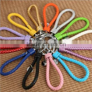 In Stock Charm Key Chain Mother and Daughter Forever Love Heart Keychain Keyring For Gift thumbnail-6