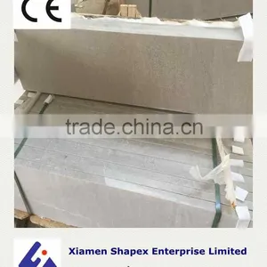 Chinese Nature Shy Grey Marble Stone for Wall Decoration thumbnail-5