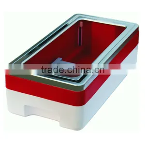 Medical & Surgical Shoes Cover Machine thumbnail-1