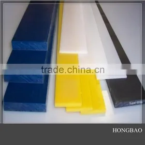 Hockey Board Plastic/wear Resistant Liner Plate/dump Trailer Liner Sheet thumbnail-1