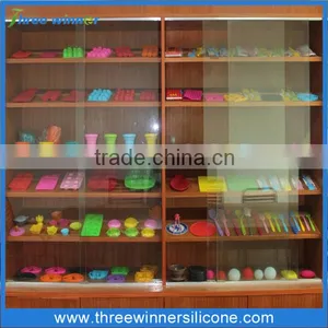 New Design Kicthen Holder Bag Box Silicone Kitchen Holder thumbnail-6
