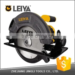LEIYA Circular Saw Machine Wood Cutting Machine thumbnail-1