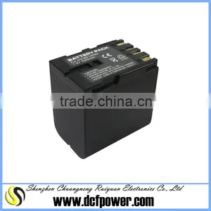 Rechargeable Camera Battery BN-V428U for Camcorder GR-DV800US GR-DVL1170 thumbnail-1