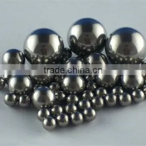 Stainless Steel Ball or Chrome Steel Ball or Carbon Steel Ball for Bearing or Others thumbnail-3